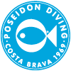 Poseidon calella logo 100